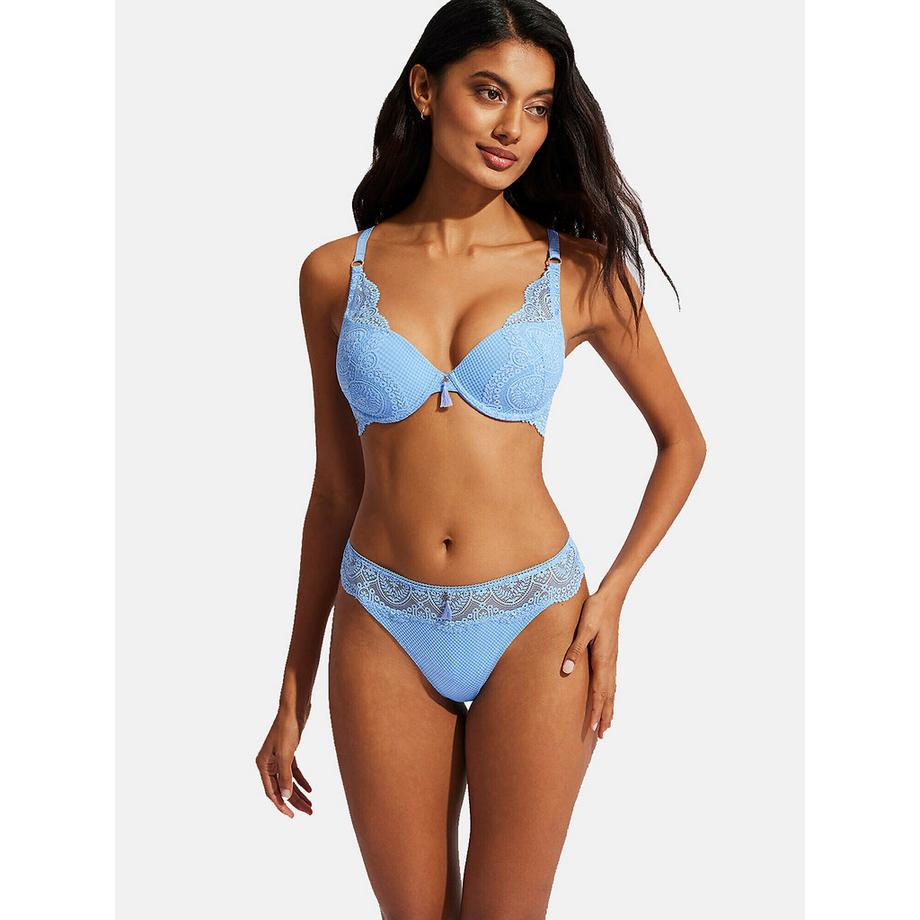 Selmark Matilda String Tanga  