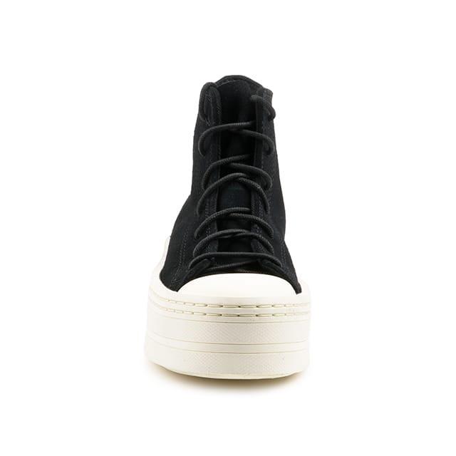 CONVERSE  CHUCK TAYLOR ALL STAR MODERN LIFT PLATFORM MONO SUEDE 