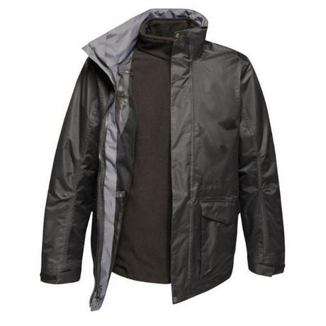 Regatta Benson III Jacke mit Kapuze  