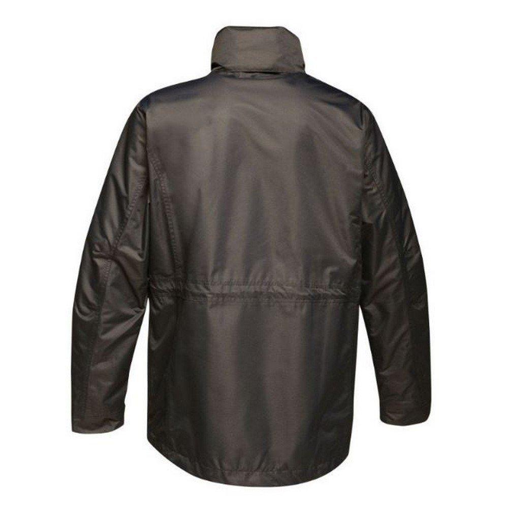 Regatta Benson III Jacke mit Kapuze  