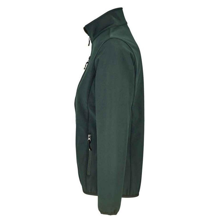 SOLS Falcon Giacca Softshell Materiale Riciclato  