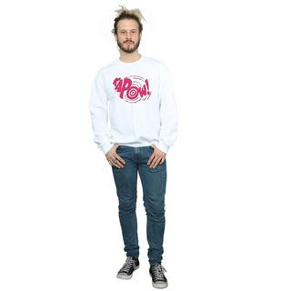 DC COMICS  Kapow Sweatshirt 