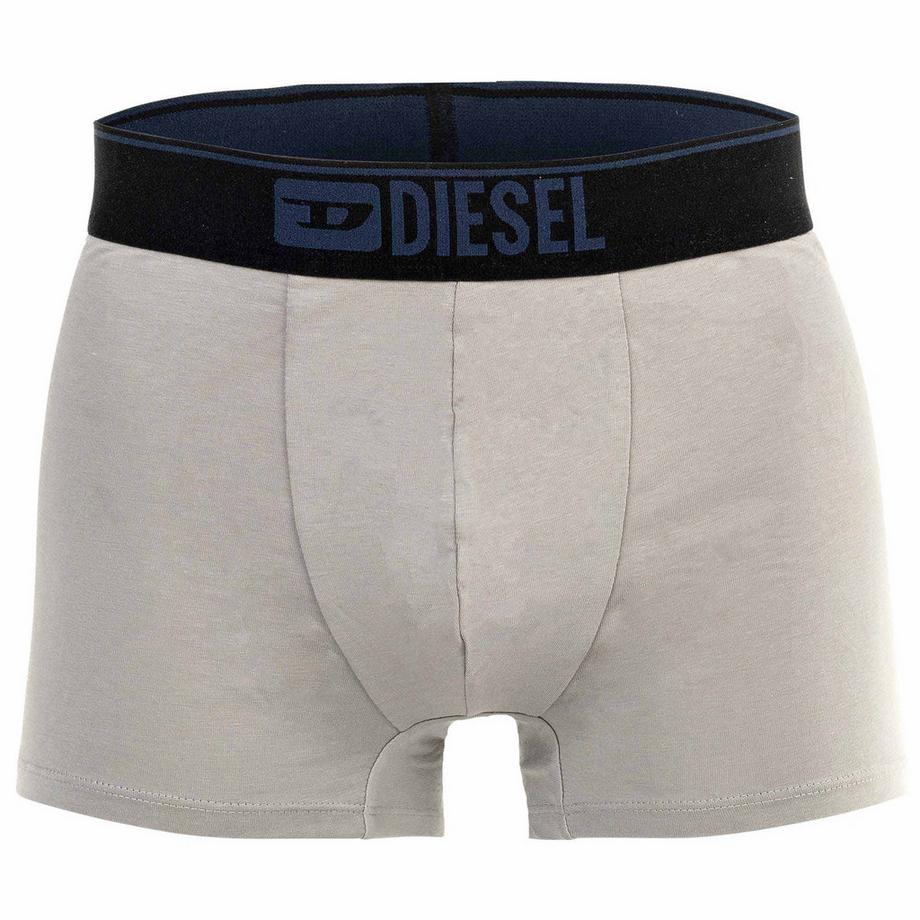 DIESEL  Boxershort  3er Pack Stretch-UMBX-DAMIENTHREEPACK 