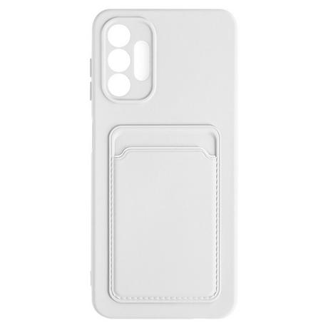 Avizar  Cover Samsung A04s porta-carte 