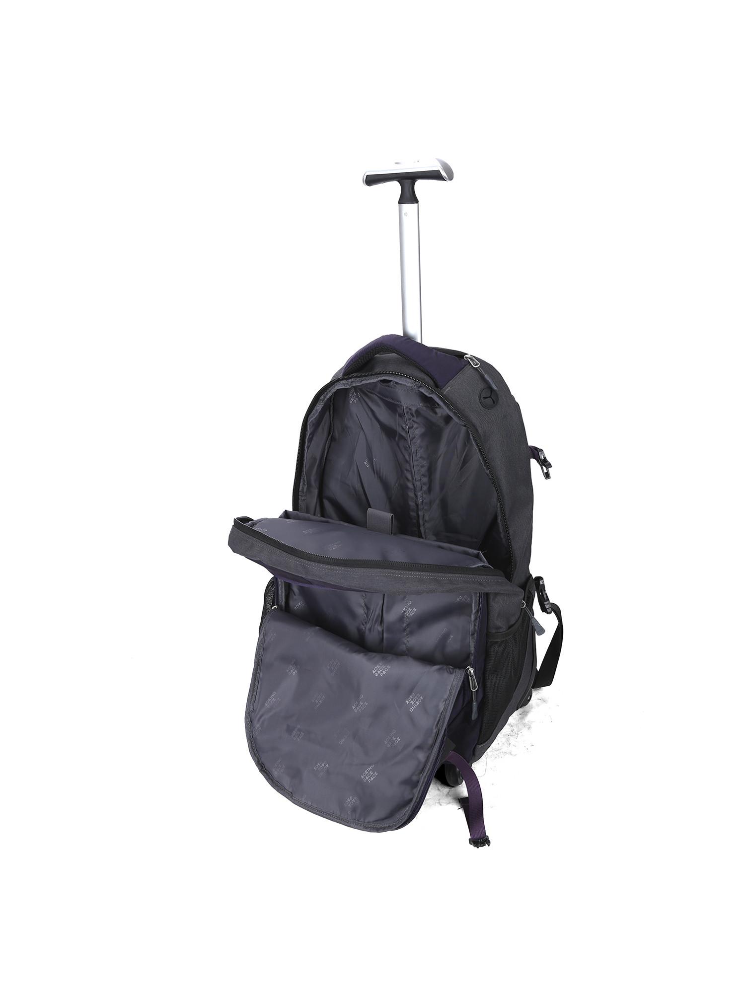 Aoking Rollrucksack  