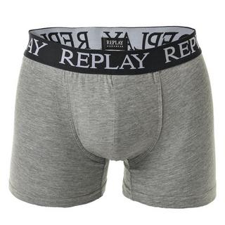REPLAY Boxer 3 Pack Conforme à la silhouette  