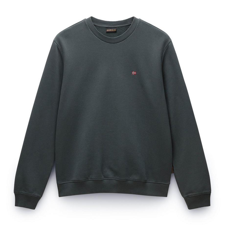 Sweatshirt  Bequem sitzend-BALIS CREW 1
