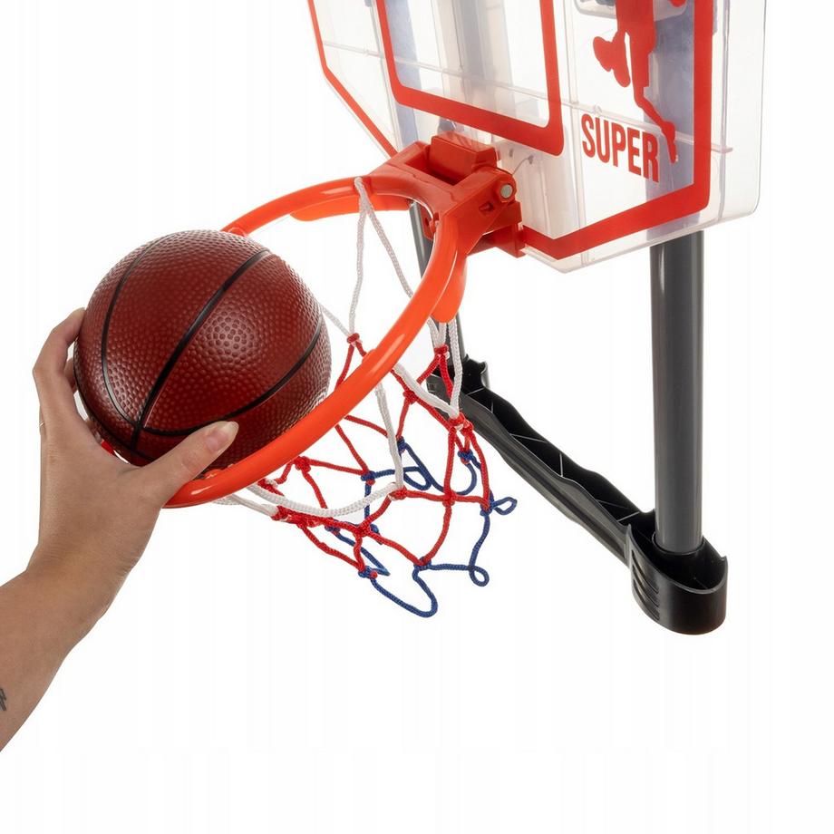 Gameloot  Panier de basket pour enfants 