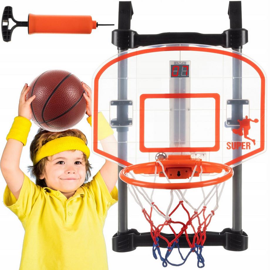 Gameloot  Panier de basket pour enfants 