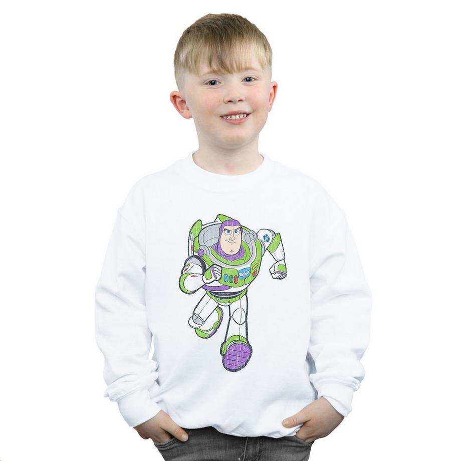 Disney  Toy Story 4 Sweatshirt 