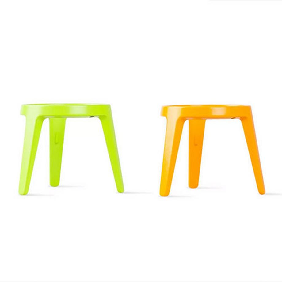 Brainstream Rocket Eierbecher ohne Becher 2er-Set  