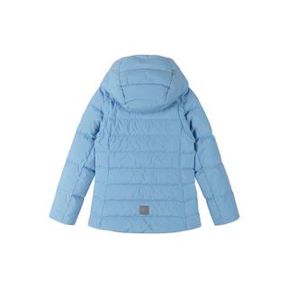 Reima  Kinder Daunenjacke 2in1 Paahto Frozen Blue 