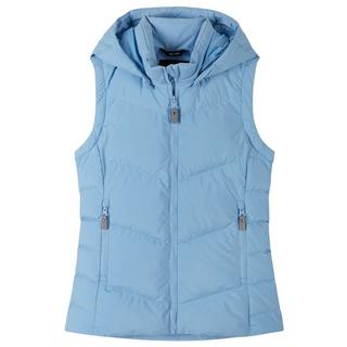 Reima  Kinder Daunenjacke 2in1 Paahto Frozen Blue 