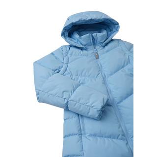 Reima  Kinder Daunenjacke 2in1 Paahto Frozen Blue 