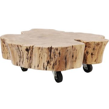 Table basse Snag ronde 50-60