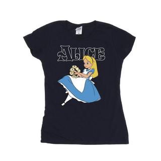 Disney  Tshirt ALICE IN WONDERLAND 