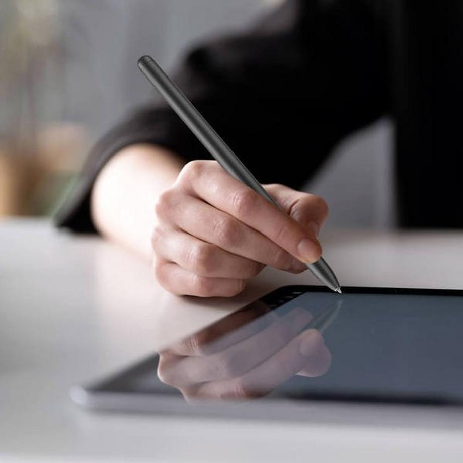 SAMSUNG  EJ-PT870 Eingabestift Schwarz 