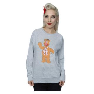 Disney  The Muppets Sweatshirt 