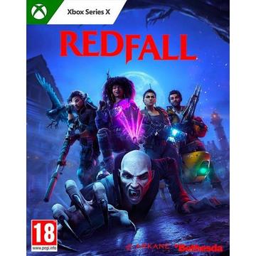 Redfall