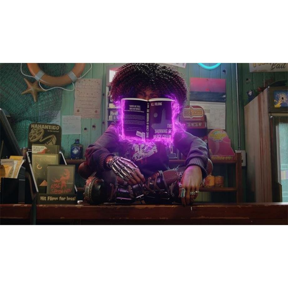 Bethesda Softworks  Redfall 