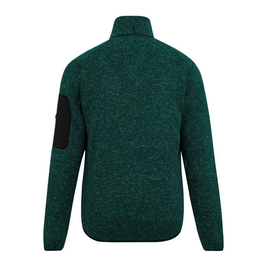 Regatta Veste Polaire Newhill Fermeture Éclair Entière Chinée  