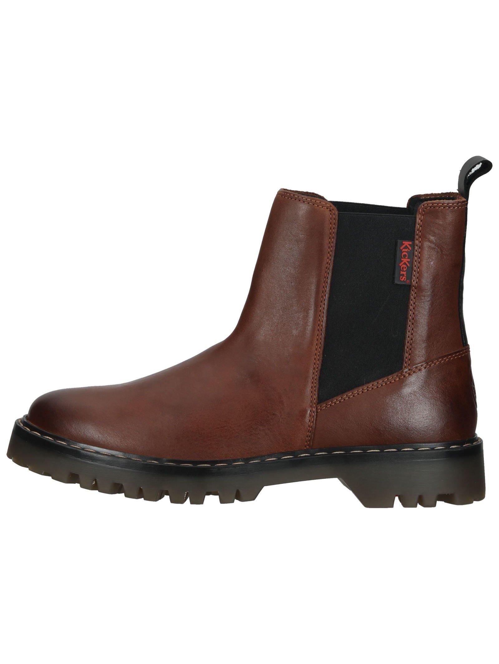 Kickers  Bottines 
