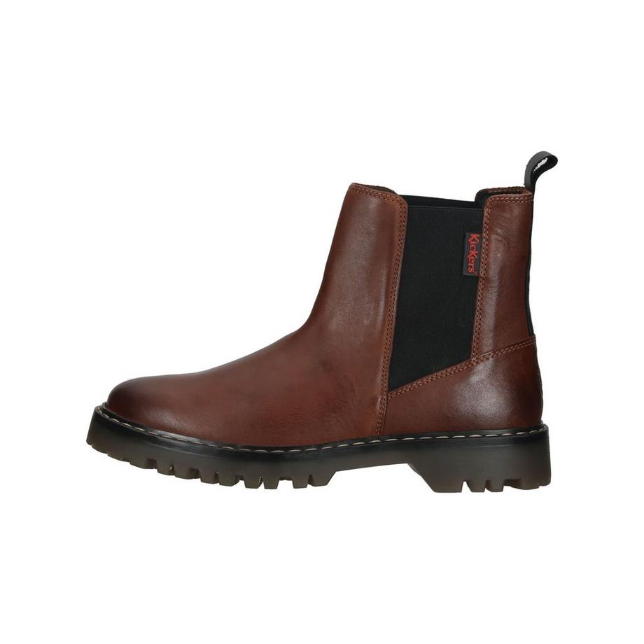 Kickers  Bottines 