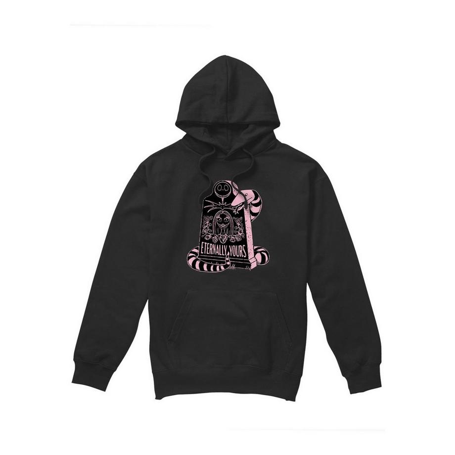 Sweat À Capuche Eternally Yours