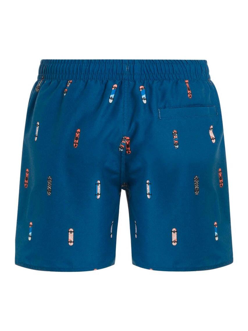 PROTEST  BEACHSHORT PRTCHRIS JR 