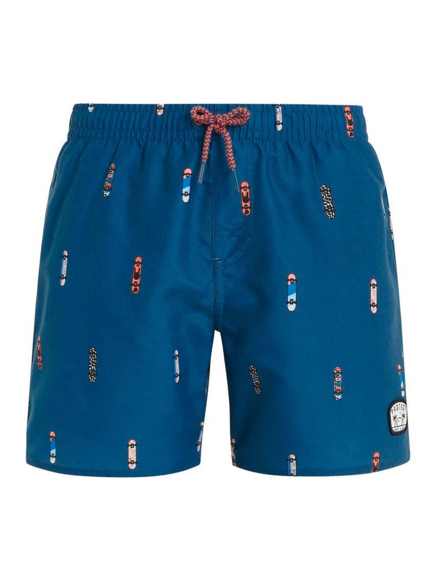 PROTEST  BEACHSHORT PRTCHRIS JR 