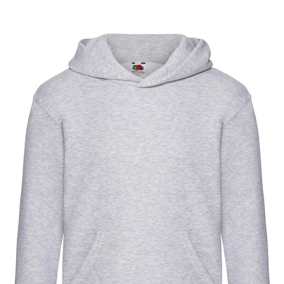 Fruit of the Loom  Premium Kapuzenpullover 
