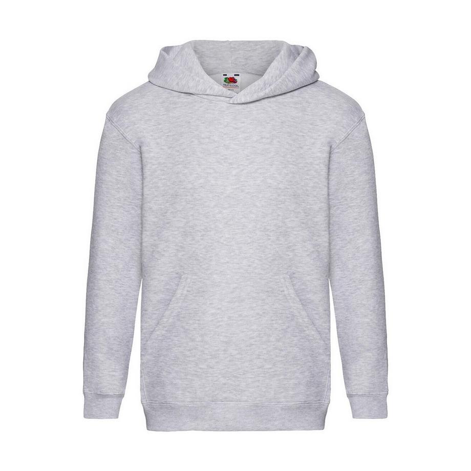 Premium Kapuzenpullover