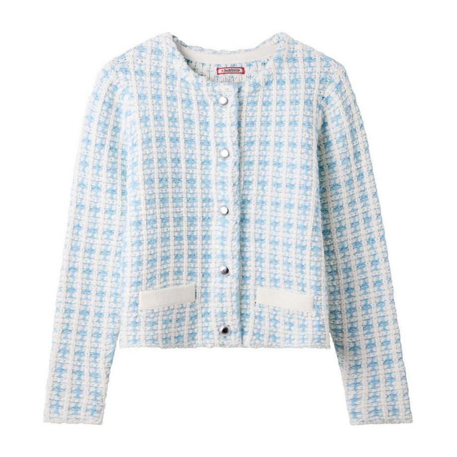 Joe Browns Cardigan Tweed Vintage  