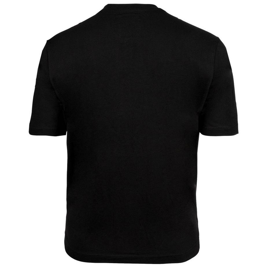 Armani Exchange T-Shirt 1er Pack Bequem sitzend  