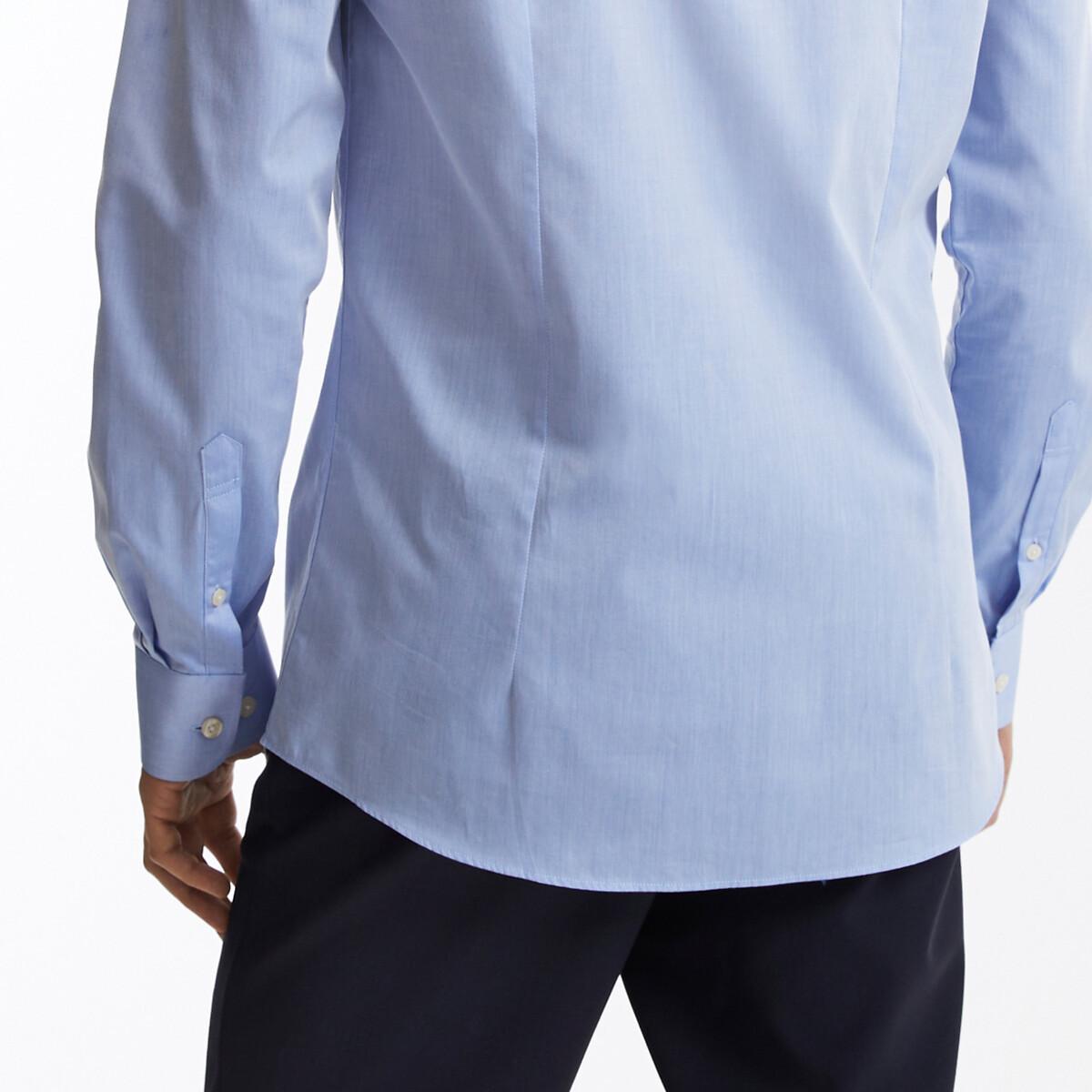 La Redoute Collections Signature Baumwollhemd  