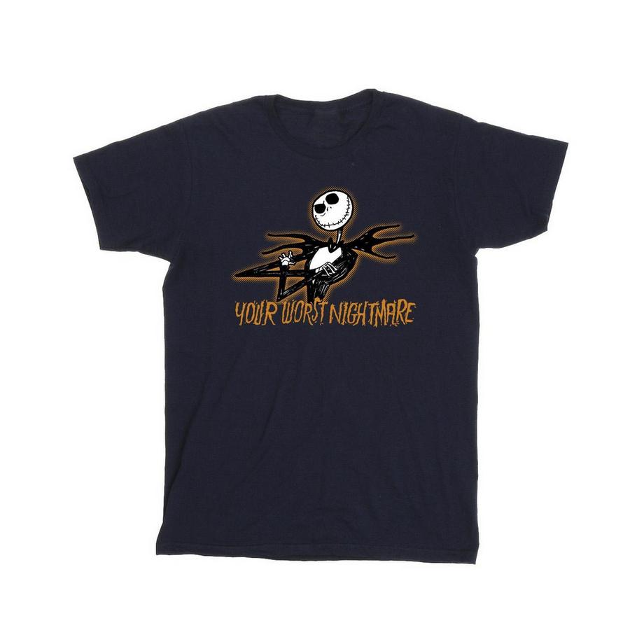 T-ShirtYour Worst Nightmare