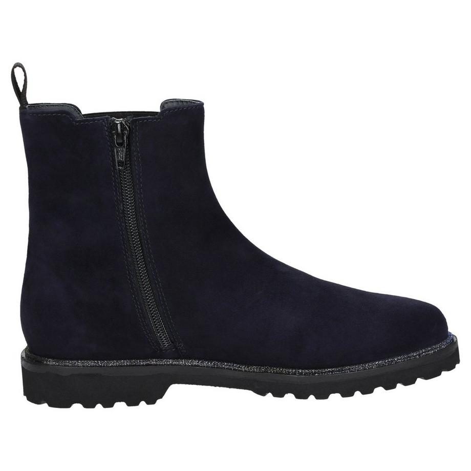 Sioux Meredith-745-H Bottine  