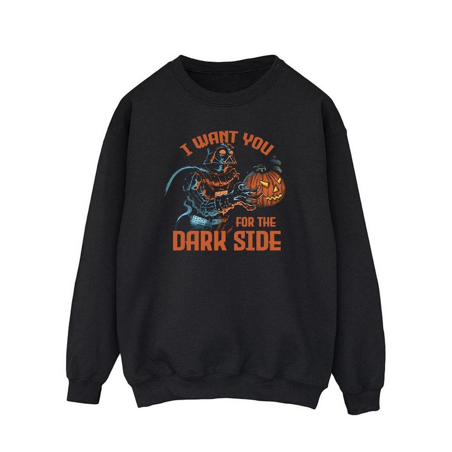 STAR WARS Sweat Dark Side  