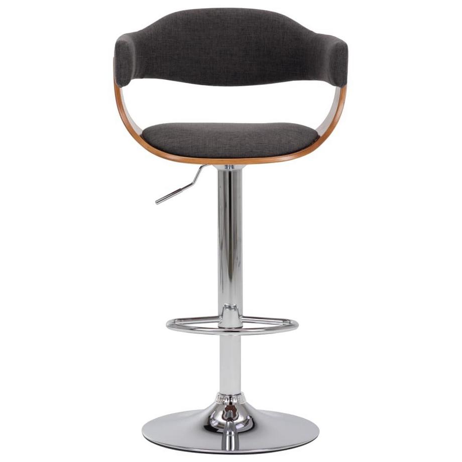 VidaXL Barhocker gewebe  