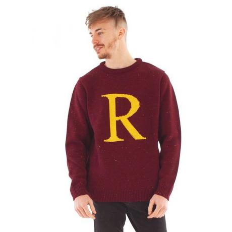 Harry Potter  Pullover  weihnachtliches Design 