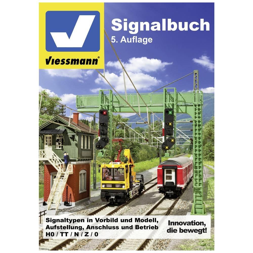 Viessmann  Viessmann Signalbuch 