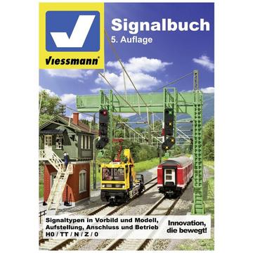 Viessmann Signalbuch