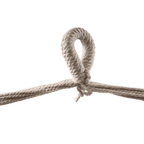 Northio Hamac - chaise brésilienne beige Gardlov 23670  