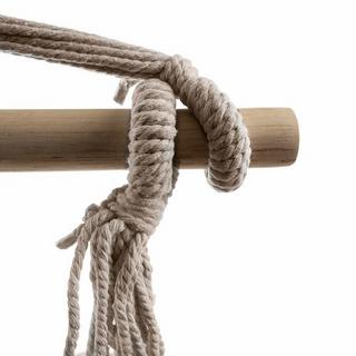 Northio Hamac - chaise brésilienne beige Gardlov 23670  