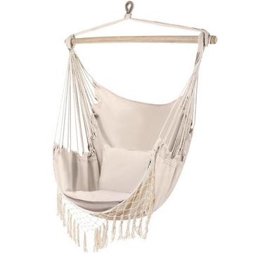 Amaca - sedia brasiliana beige Gardlov 23670