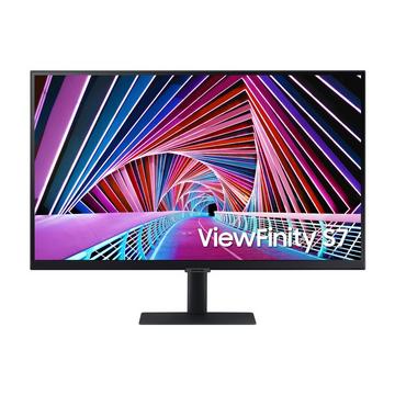 ViewFinity S7 - S70A écran plat de PC 68,6 cm (27") 3840 x 2160 pixels 4K Ultra HD LED Noir