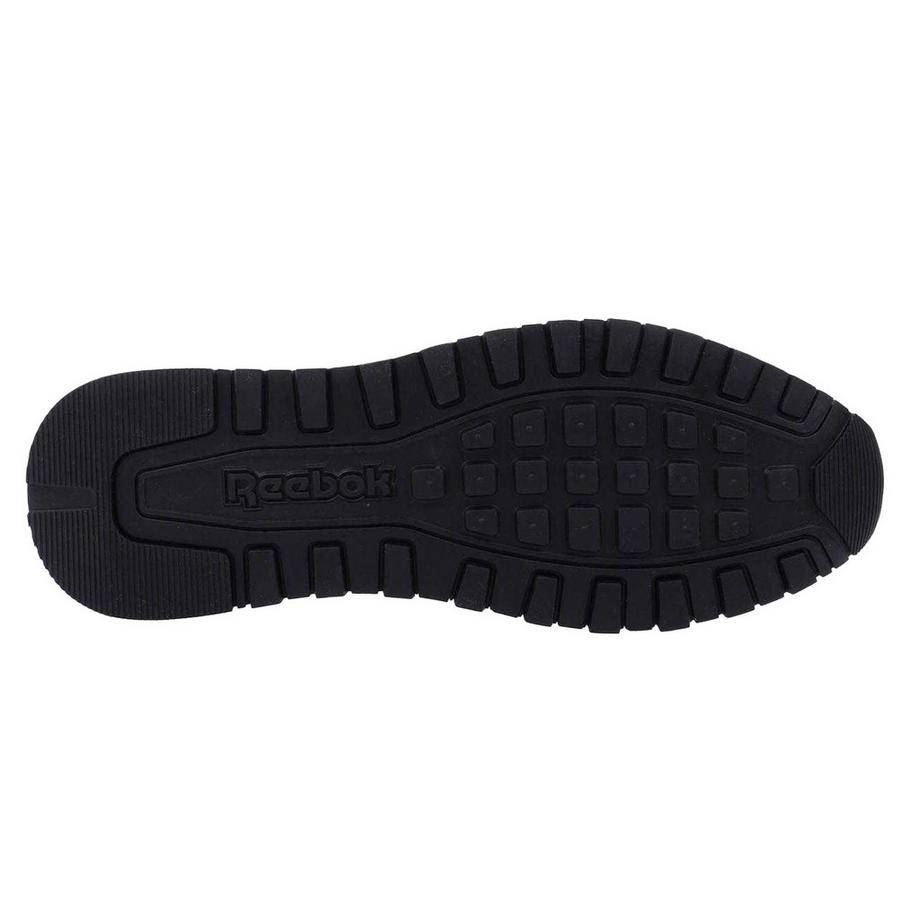 Reebok Baskets Glide en Daim  