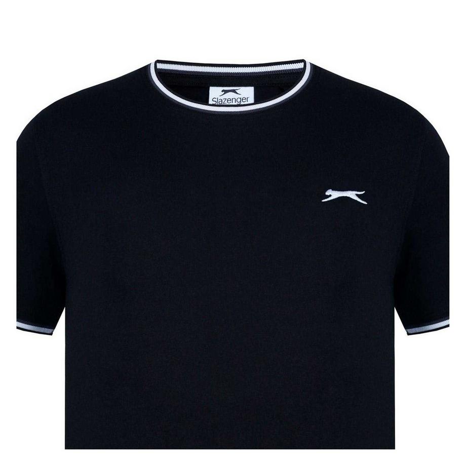 Slazenger  Maglietta Cotone 