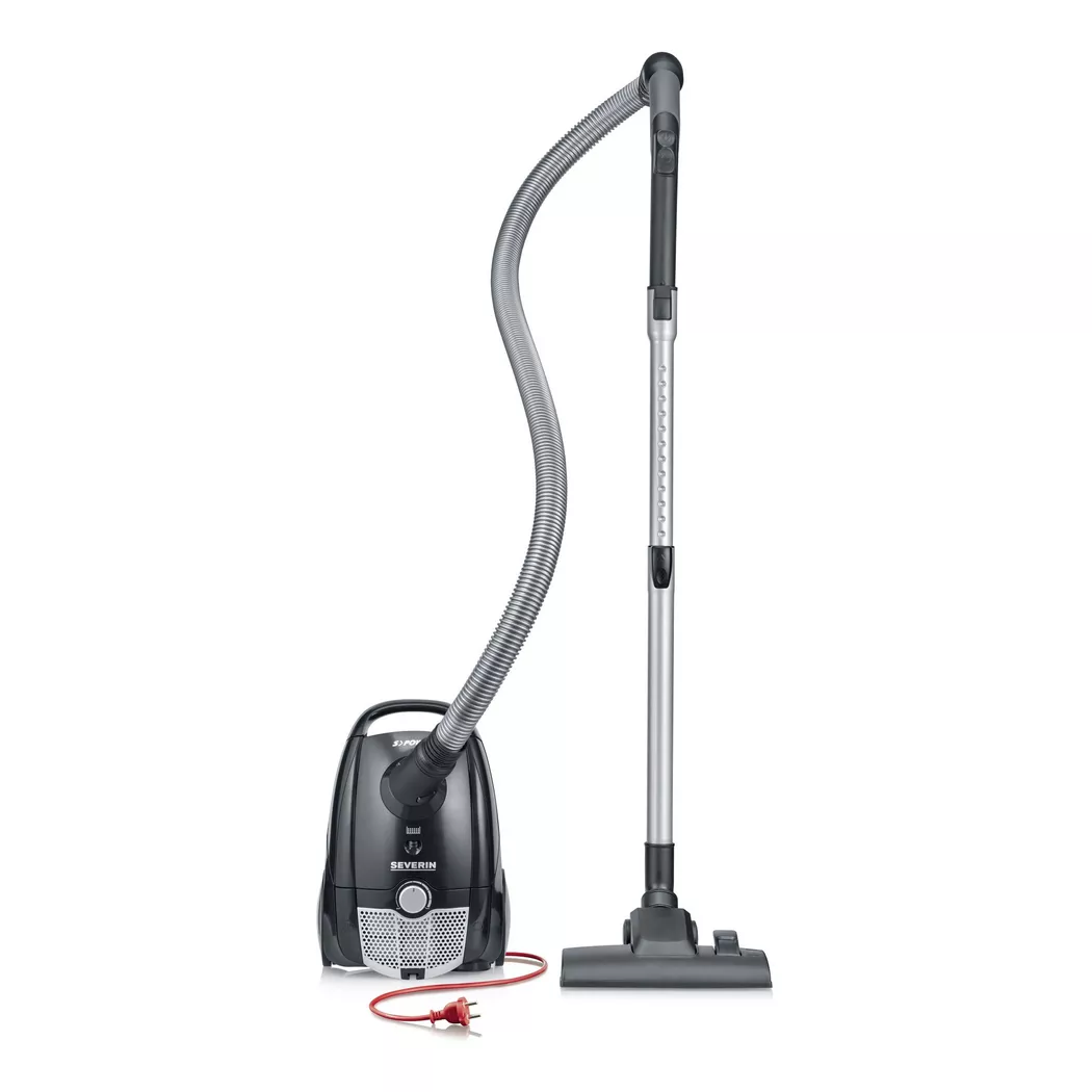 Severin – Bc7030, Schwarz, One Size