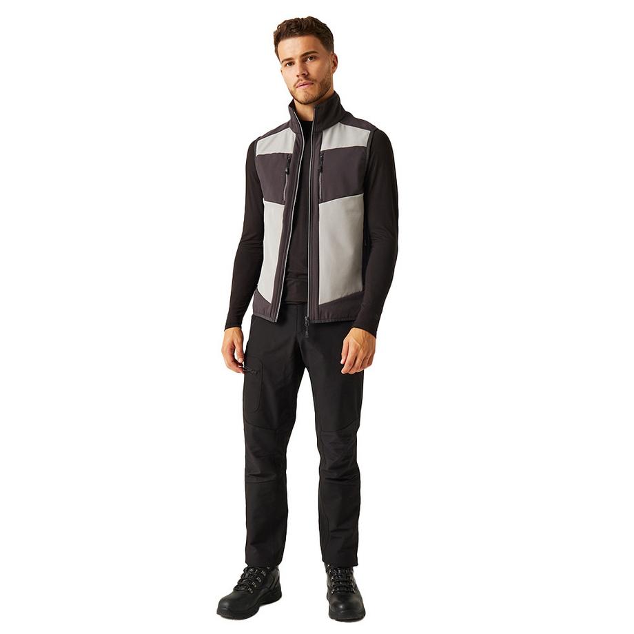 Regatta Softshell Weste  
